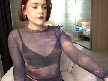Torinova December 03, 2025 Chaturbate stream image