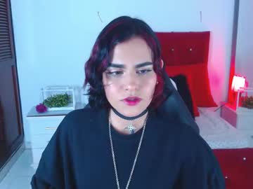 Veronica_Luar December 03, 2025 Chaturbate stream image