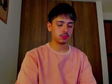 X_Miller December 03, 2025 Chaturbate stream image