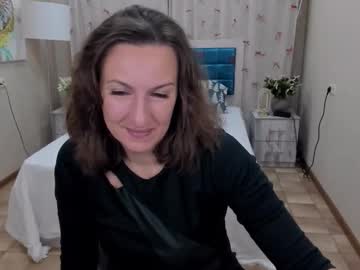 Angelicacream December 03, 2025 Chaturbate stream image