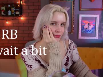 Bethanycloud December 03, 2025 Chaturbate stream image