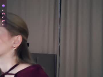 Constanceglascov December 03, 2025 Chaturbate stream image