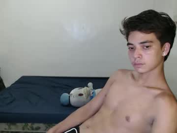 Hottiespydie December 03, 2025 Chaturbate stream image