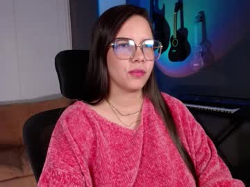 Kay_Avrill December 03, 2025 Chaturbate stream image