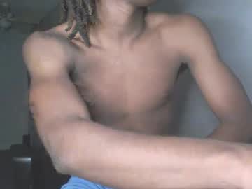 Leomalonee December 03, 2025 Chaturbate stream image