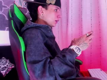 Liamblaze December 03, 2025 Chaturbate stream image