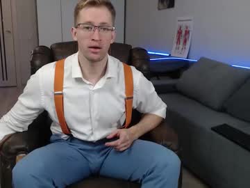 Marc105100 December 03, 2025 Chaturbate stream image