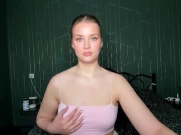 Miabrian December 03, 2025 Chaturbate stream image
