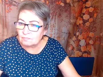 Olgaluck December 03, 2025 Chaturbate stream image