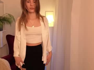 Peachychic December 03, 2025 Chaturbate stream image
