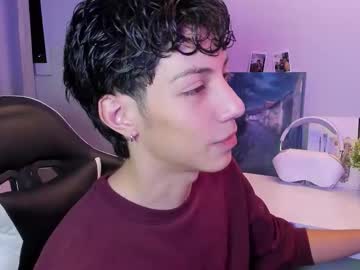 Philipe_Moonlight_ December 03, 2025 Chaturbate stream image