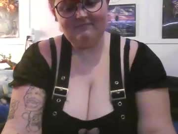 Skybluelesbian December 03, 2025 Chaturbate stream image