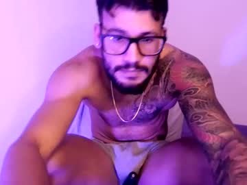 Thedragonboyxxx December 03, 2025 Chaturbate stream image