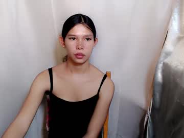 Urasian_Prettyjane December 03, 2025 Chaturbate stream image
