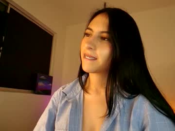Violettastars December 03, 2025 Chaturbate stream image