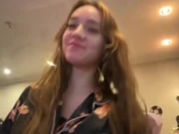 Violettecaneva December 03, 2025 Chaturbate stream image