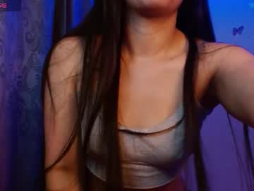 Bab_Ee02 December 03, 2025 Chaturbate stream image