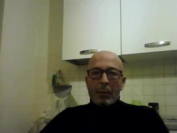 Big23italy December 03, 2025 Chaturbate stream image