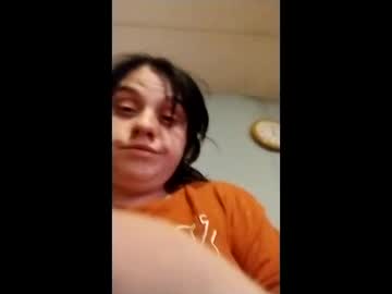 Curvylucifinaxxx stream photo from December 03, 2025