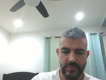 H0nest84 December 03, 2025 Chaturbate stream image