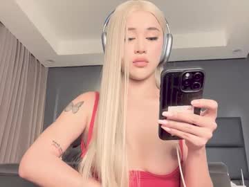 Jacolandia December 03, 2025 Chaturbate stream image