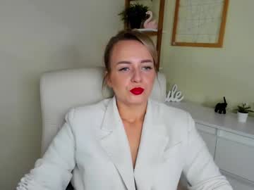 Karenenergy December 03, 2025 Chaturbate stream image