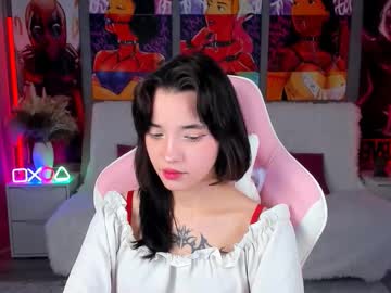 Kimm_Wong December 03, 2025 Chaturbate stream image