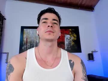 Liamwyatt_ December 03, 2025 Chaturbate stream image