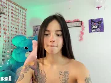Lucyy_Tayy December 03, 2025 Chaturbate stream image