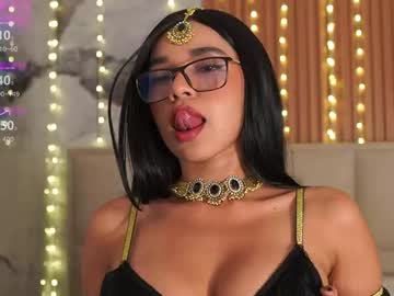 Madisonsanford December 03, 2025 Chaturbate stream image