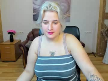 Olivia_Quinns December 03, 2025 Chaturbate stream image