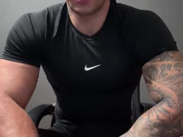 Panther_Style December 03, 2025 Chaturbate stream image