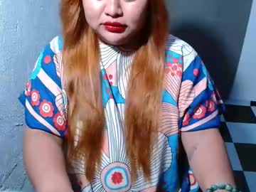 Pinay_Jasmine69 December 03, 2025 Chaturbate stream image