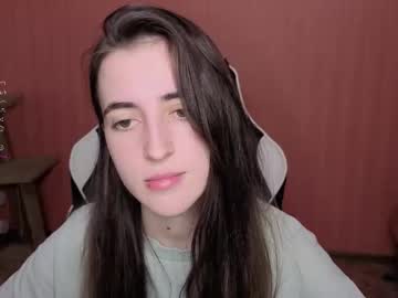 Valeritiio December 03, 2025 Chaturbate stream image