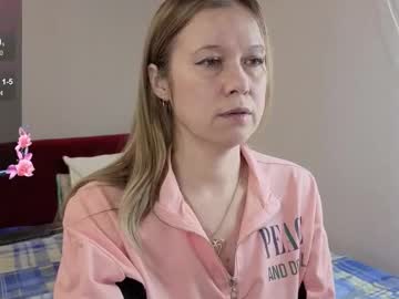 Wildcatling December 03, 2025 Chaturbate stream image