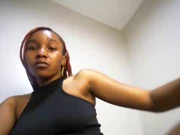 Amunetlover December 03, 2025 Chaturbate stream image