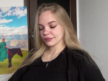 Argeliaboivin December 03, 2025 Chaturbate stream image