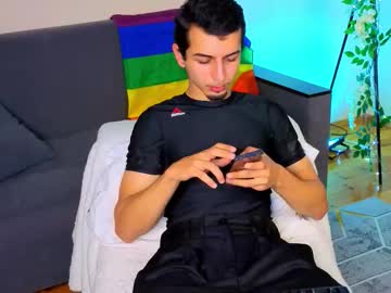 Barbarboss December 03, 2025 Chaturbate stream image