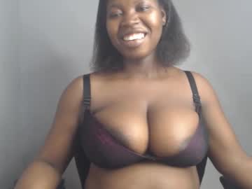 Ebonyx_Dripqueen December 03, 2025 Chaturbate stream image