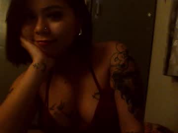 Goldaveronn December 03, 2025 Chaturbate stream image