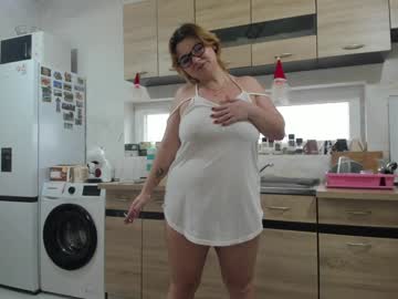Juliana35 December 03, 2025 Chaturbate stream image