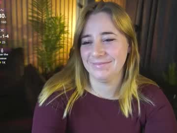 Kailavoss December 03, 2025 Chaturbate stream image