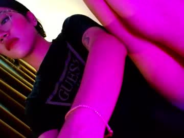 Love_Seren December 03, 2025 Chaturbate stream image