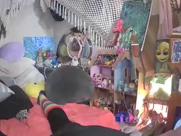 Lovelylala December 03, 2025 Chaturbate stream image