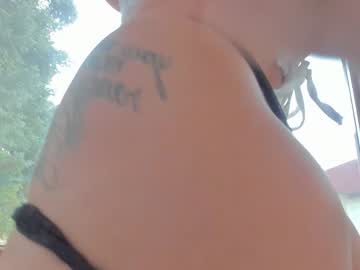 M1ss_Ariana December 03, 2025 Chaturbate stream image