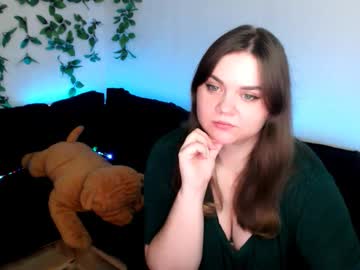 Melanie_Kissx December 03, 2025 Chaturbate stream image