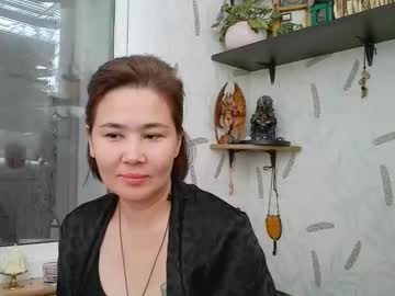 Nettie_Allie December 03, 2025 Chaturbate stream image