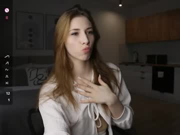 Ottiliebolyard December 03, 2025 Chaturbate stream image