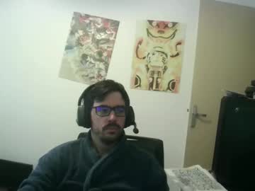 Romainb72 December 03, 2025 Chaturbate stream image