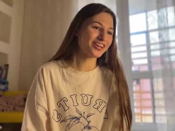 Yummycitrus December 03, 2025 Chaturbate stream image